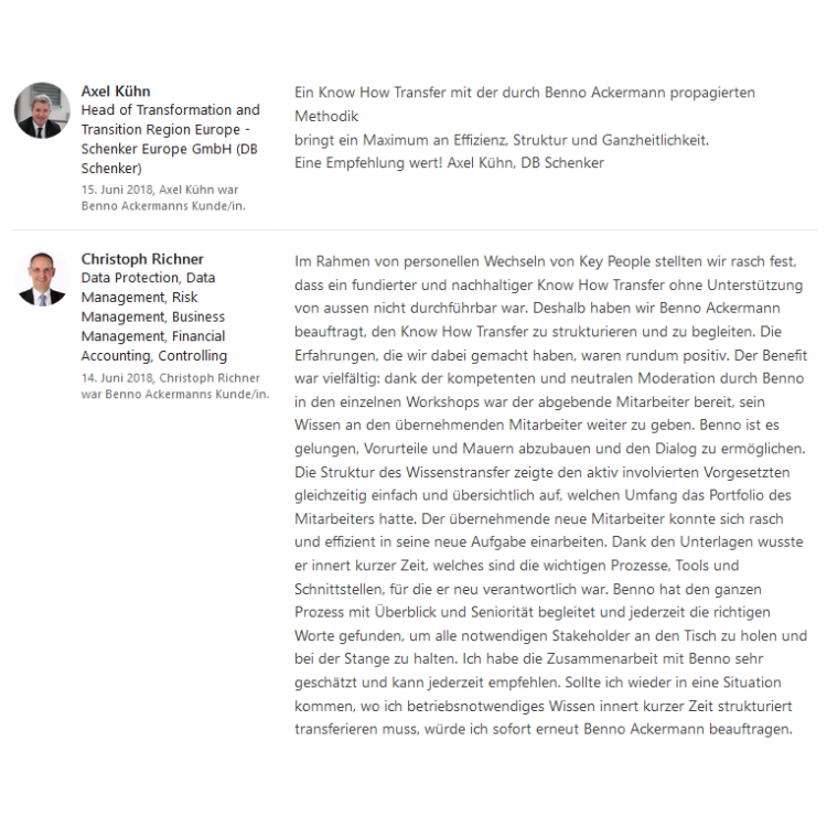 Empfehlung2