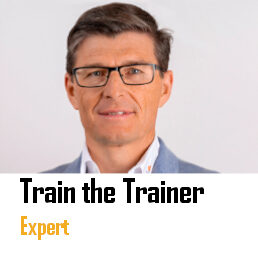 Train the Trainer